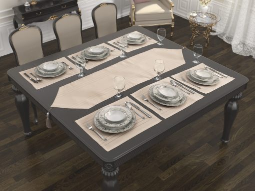 COLBER AMERİKAN SERVİS 13 pcs - Görsel 4