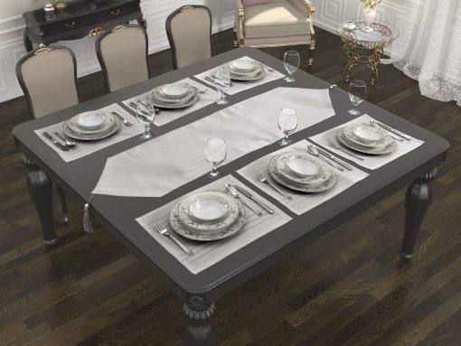 COLBER AMERİKAN SERVİS 13 pcs
