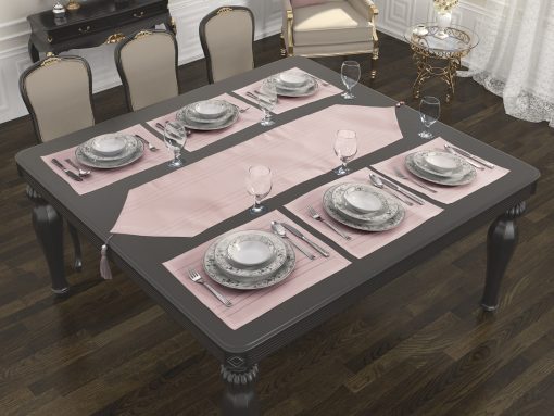 COLBER AMERİKAN SERVİS 13 pcs - Görsel 3