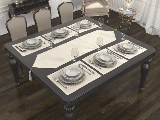 COLBER AMERİKAN SERVİS 13 pcs - Görsel 2
