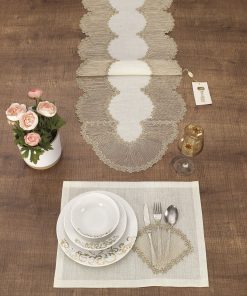 ŞELALE 13 PCS AMERİKAN SERVİS