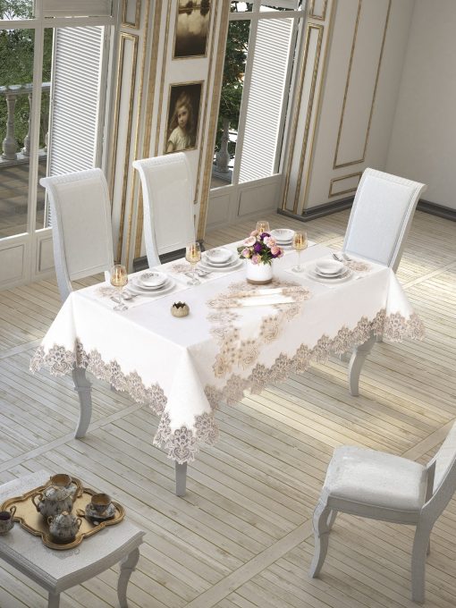 MELDA SET