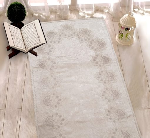 MELDA PRAYER RUG