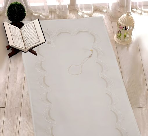 ENCİ PRAYER RUG