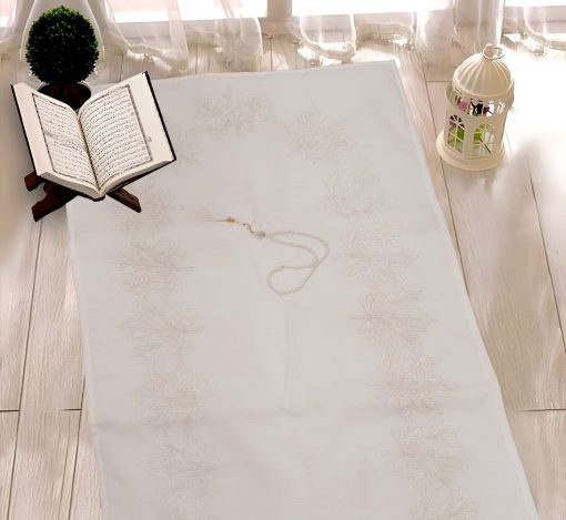 YABRAC PRAYER RUG
