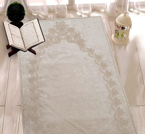 İVA PRAYER RUG